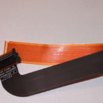 UN46D630M3F BN96-19342B FFC CABLES