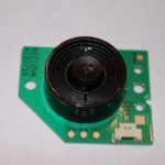 UN60ES8000F BN96-22726A P-JOG CONTROL