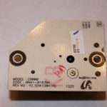 SAMSUNG UN60ES8000F LED TV BN96-22726A P-JOG CONTROL - Image 2