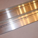 LG 55LM6200 LED TV 6922L-0003A 6922L-0004A LED STRIPS - Image 3