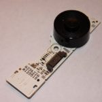 UN46ES7100F BN96-22451L P-JOG CONTROL