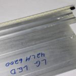 LG 42LM6200-UE.AUSWLUR LED TV LED STRIPS - Image 2