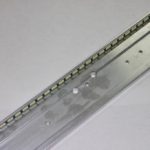 LG 47LM7600 LED TV LED STRIPS - Image 2
