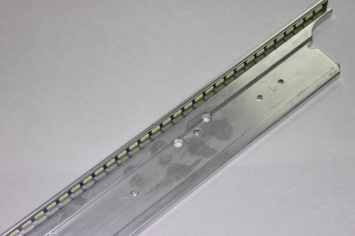 LG 47LM7600 LED STRIPS LED TV, Patch1Stripe.com