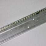 LG 47LM7600 LED TV LED STRIPS - Image 4