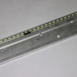 LG 47LM7600 LED TV LED STRIPS - Image 3