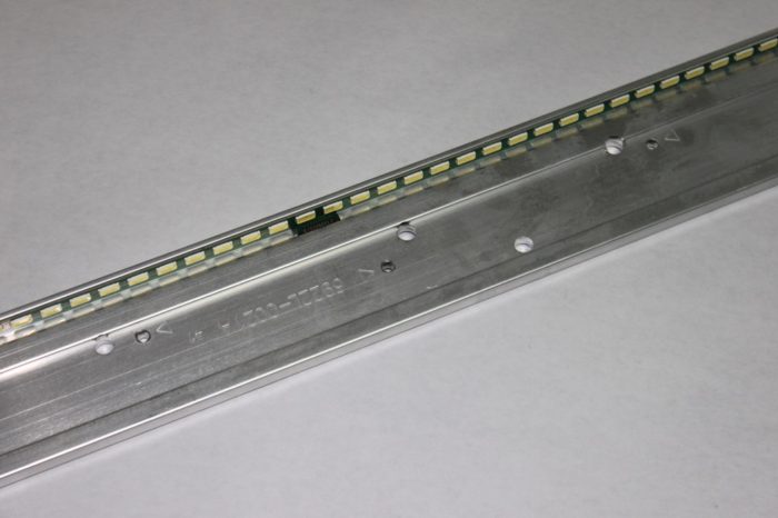 LG 47LM7600 LED STRIPS LED TV, Patch1Stripe.com