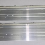 LG 55LW5600 LED TV LED STRIPS - Image 2