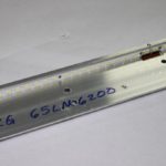 LG 65LM6200 LED TV LED STRIPS - Image 2