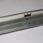 LG 65LM6200 LED TV LED STRIPS - Image 4