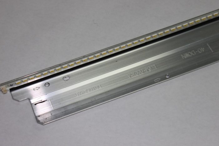 Philips 40pfl4706 F7 Led Strips, Patch1stripe.com