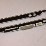 SAMSUNG UN46ES7100F TV LED STRIPS - Image 2