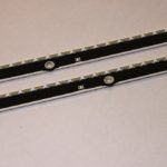 SAMSUNG UN46ES7100F TV LED STRIPS - Image 3