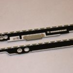 SAMSUNG UN46ES7100F TV LED STRIPS - Image 4