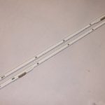 SAMSUNG UN50ES6500FXZA LED STRIPS