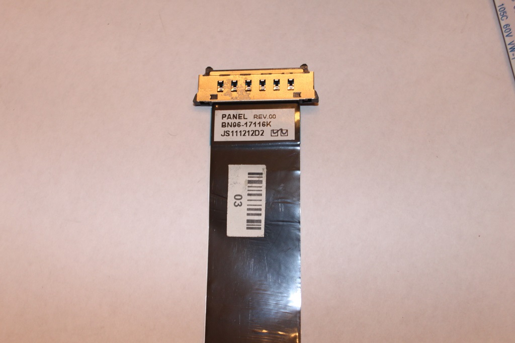 Samsung BN96-26699K Assy Cable P-Ffc 