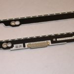SAMSUNG UN55ES7100 LED TV LED STRIPS - Image 4