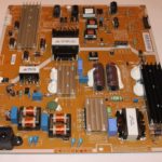 SAMSUNG UN65F6300 LED TV BN44-00614A POWER SUPPLY - Image 2