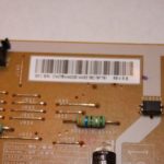 SAMSUNG UN65F6300 LED TV BN44-00614A POWER SUPPLY - Image 3