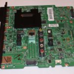 SAMSUNG UN65F6300 LED TV BN94-06167G MAIN BOARDS - Image 2