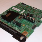 UN65F6300 BN94-06167G MAIN BOARDS