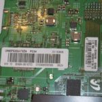 SAMSUNG UN65F6300 LED TV BN94-06167G MAIN BOARDS - Image 3