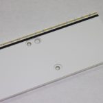 SAMSUNG UN65HU8700 LED TV BN96-30667A LED STRIPS - Image 2