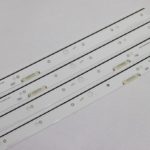 UN65JS9000 BN96-34776A BN96-34777A LEDS
