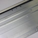 SHARP LC-60LE650U LED TV LED STRIPS - Image 4