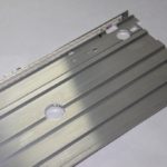 LC-60LE757U TOP LED STRIPS