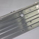 SHARP LC-60LE757U LED TV TOP LED STRIPS - Image 4
