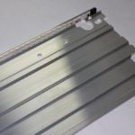 SHARP LC-60LE757U TOP LED