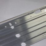 SHARP LC-60LE757U LED TV TOP LED STRIPS - Image 4