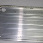 SHARP LC-60LE757U LED TV TOP LED STRIPS - Image 2