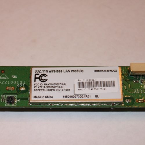 SAMSUNG BN5901148C WIFI MODULE,