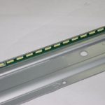 LG 49LF5400-UB.BUSYLJM LED TV LED STRIPS - Image 5