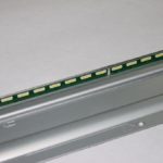 LG 49LF5400-UB.BUSYLJM LED TV LED STRIPS - Image 4