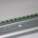 LG 49LF5400-UB.BUSYLJM LED TV LED STRIPS - Image 3