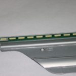 LG 49LF5400-UB.BUSYLJM LED TV LED STRIPS - Image 2