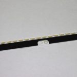 SAMSUNG UN55H7150 LED TV BN96-30558A LED STRIPS - Image 5