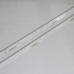 UN55JS8500 BN96-34774A BN96-34775A LEDS