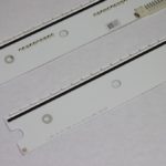 SAMSUNG UN55JS8500FXZA LED TV BN96-34774A BN96-34775A LED STRIPS - Image 3