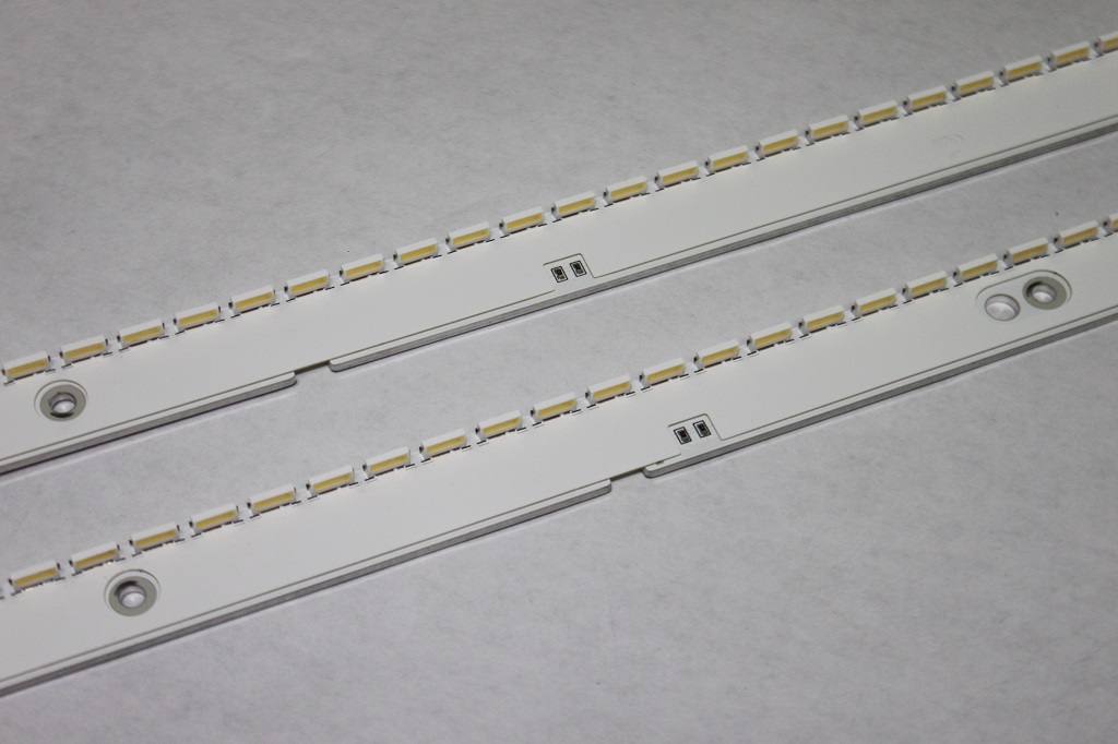 Patch1stripe SAMSUNG UN60ES6100 LED TV LED STRIPS