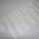 UN60JU6400 BN96-34430A BN96-30429A LEDS