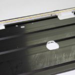 SHARP LC-70UD1C LED TV BOTTOM LED STRIPS - Image 2
