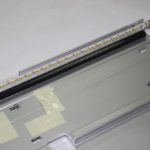 SHARP LC-80LE650U LED TV LED STRIPS - Image 7