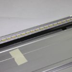 SHARP LC-80LE650U LED TV LED STRIPS - Image 6