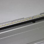SHARP LC-80LE650U LED TV LED STRIPS - Image 5