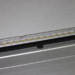 SHARP LC-80LE650U LED TV LED STRIPS - Image 4
