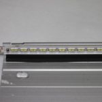 SHARP LC-80LE650U LED TV LED STRIPS - Image 3